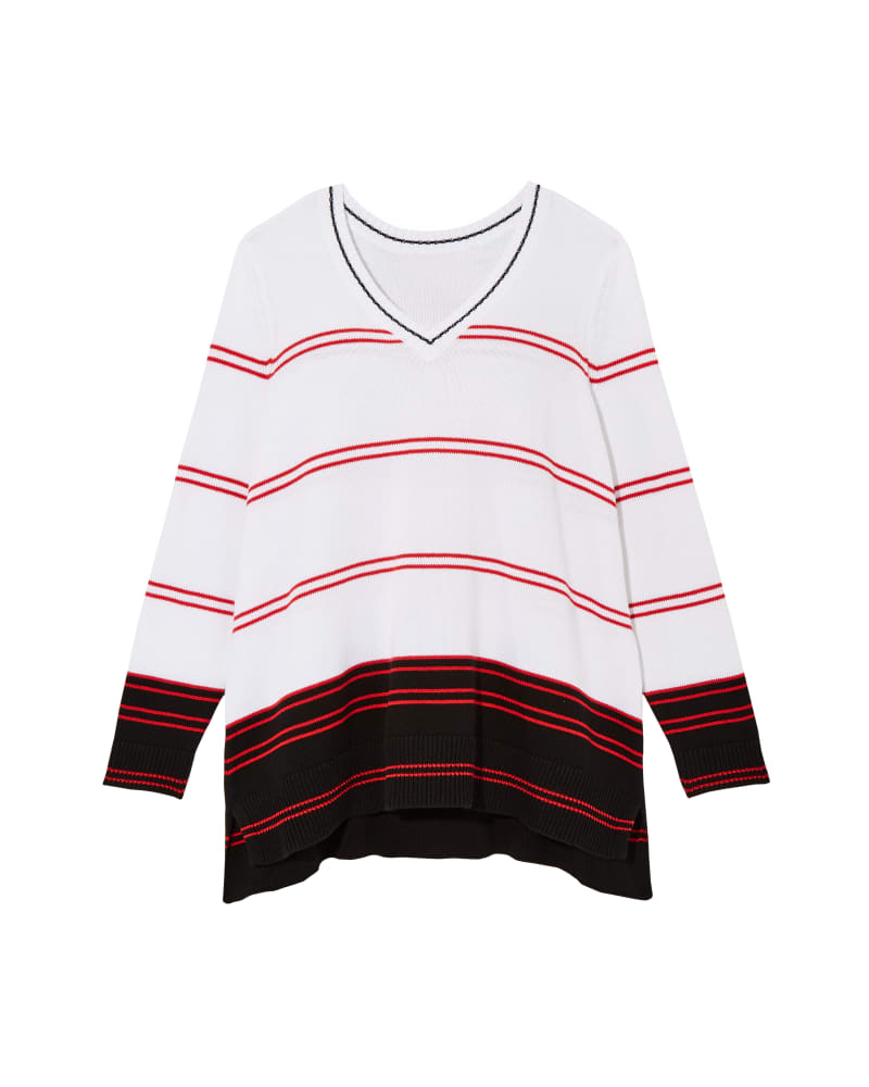 Front of plus size  by d/c JEANS | Dia&Co | dia_product_style_image_id:132106